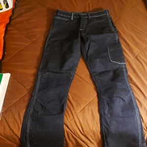 Dovetail Workwear Pants NWOT